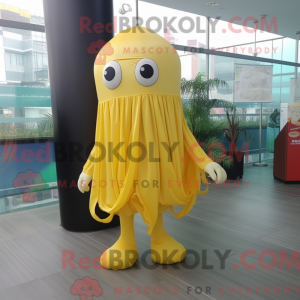 Personaggio mascotte di una...
