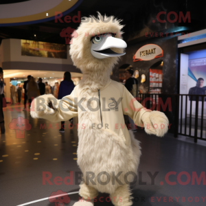 Personaggio mascotte di uno...