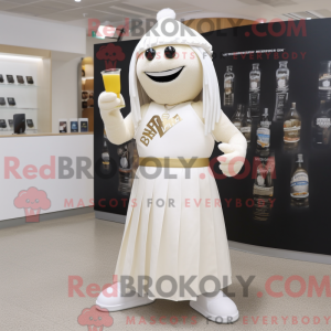 Personaggio mascotte di uno...