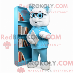 Personnage mascotte d...