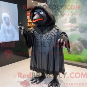Personaggio mascotte di un...