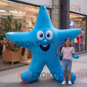 Personnage mascotte d une...