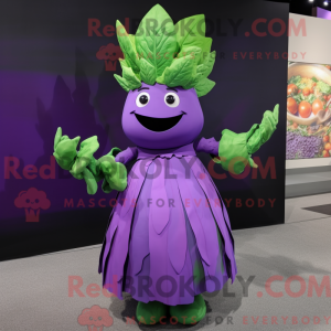 Personaggio mascotte di uno...