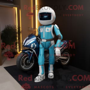 Personaggio mascotte di uno...