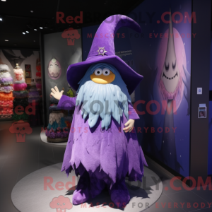 Personaje mascota de un...