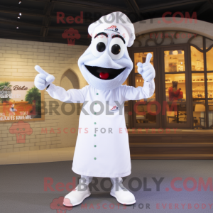 Personaggio mascotte di una...