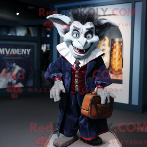 Personnage mascotte d un...