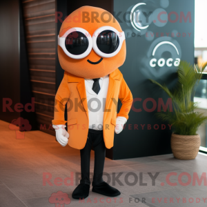 Personaje mascota de una...