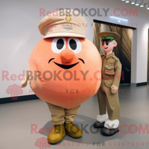 Personaggio mascotte di uno...