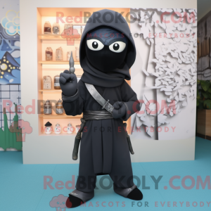 Personaje mascota de un...
