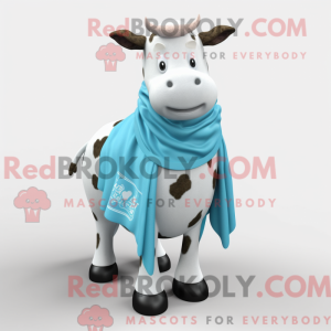 Personaje mascota de una...