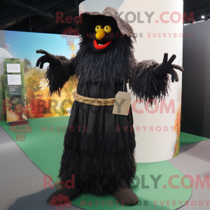 Personaggio mascotte di uno...