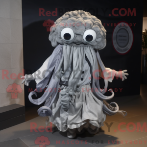 Personaggio mascotte di un...