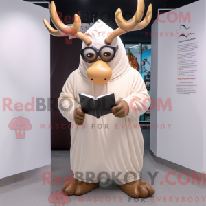 Personaggio mascotte di un...