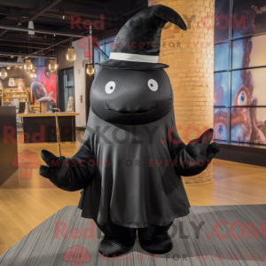 Personaggio mascotte di un...