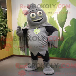 Personaggio mascotte di uno...