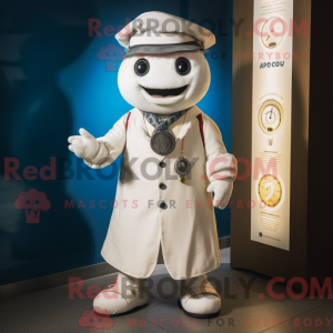 Personaggio mascotte di una...
