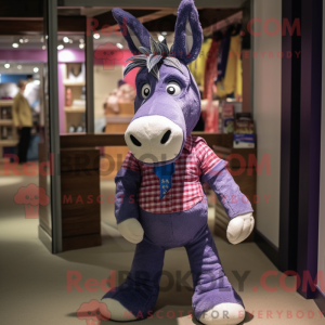 Personaje mascota de un...