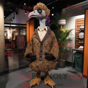 Personaggio mascotte di uno...