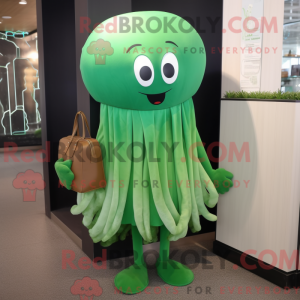 Personaggio mascotte di una...
