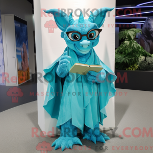 Personagem de máscara de...
