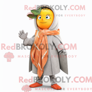 Personaje mascota de un...