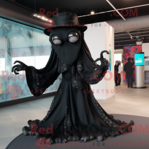 Mascottekarakter van een...