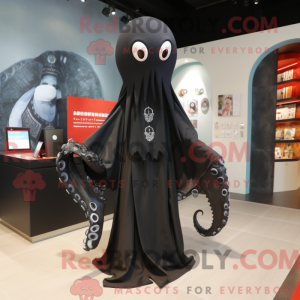Personnage mascotte d une...