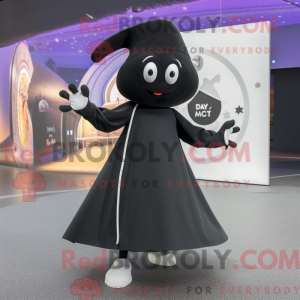 Personnage mascotte d un...