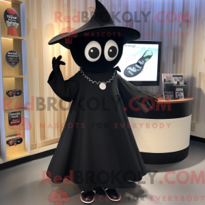 Personnage mascotte d un...