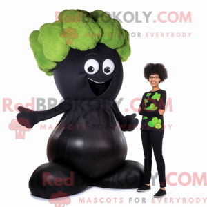 Personaggio mascotte di un...