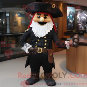 Personaggio mascotte di un...
