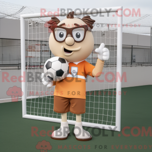 Personaggio mascotte di una...