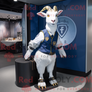 Personaggio mascotte di una...