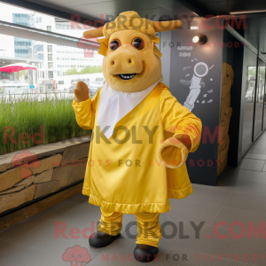 Maskotki z kolekcji Gold...