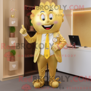 Característica de máscara de um vestido elegante com blazer e calças - Ameixa mascotes - REBROKO_409108 - RedBrokoly.com