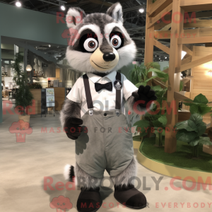 Personnage mascotte d un...