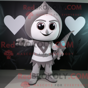Il personaggio mascotte di...