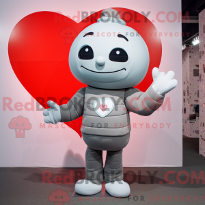 Il personaggio mascotte di...