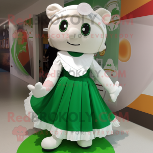 Personagem de fantasia de...