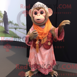 Personaje mascota de un...