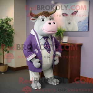 Personnage mascotte d une...