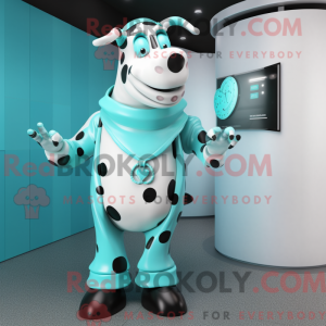 Personnage mascotte d une...