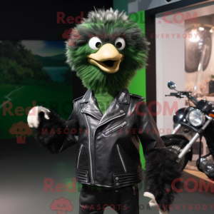 Personaggio mascotte di uno...