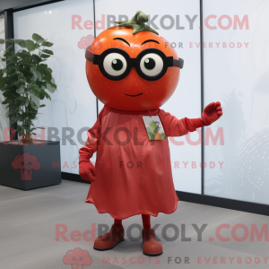 Personnage mascotte d une...