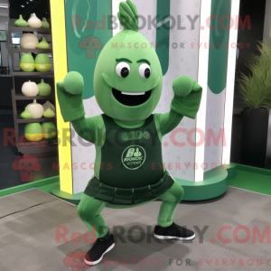 Il personaggio mascotte di...