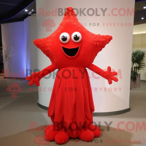 Personnage mascotte d...