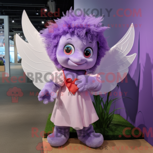 Personaje mascota de un...