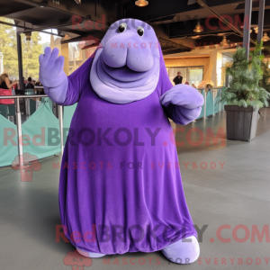 Mascottefiguur van een...