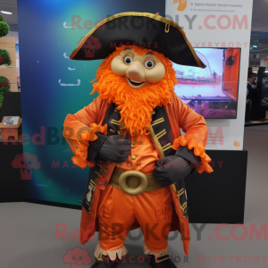 Maskottchencharakter eines...